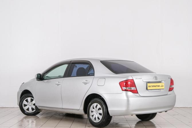Toyota Corolla X (E140 E150) с пробегом 2009 года, цена 699 000 рублей, 205500 км, седан, Автокод Объявления
