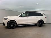 Mercedes-Benz GLS AMG II (X167) Москва  - изображение 34