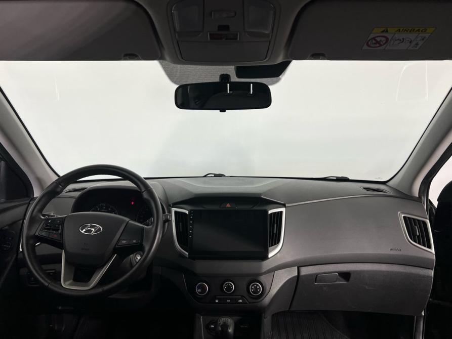 Hyundai Creta I Рестайлинг Архангельск  - изображение 14
