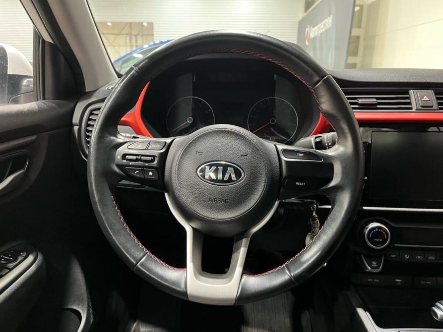 Kia Rio IV Рестайлинг Пермь  - изображение 15