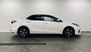 Toyota Corolla XI (E160 E170 E180) Санкт-Петербург  - изображение 22