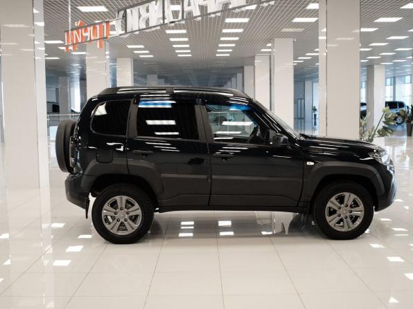 Lada (ВАЗ) Niva Travel I с пробегом 2022 года, цена 870 000 рублей, 48628 км, внедорожник, Автокод Объявления
