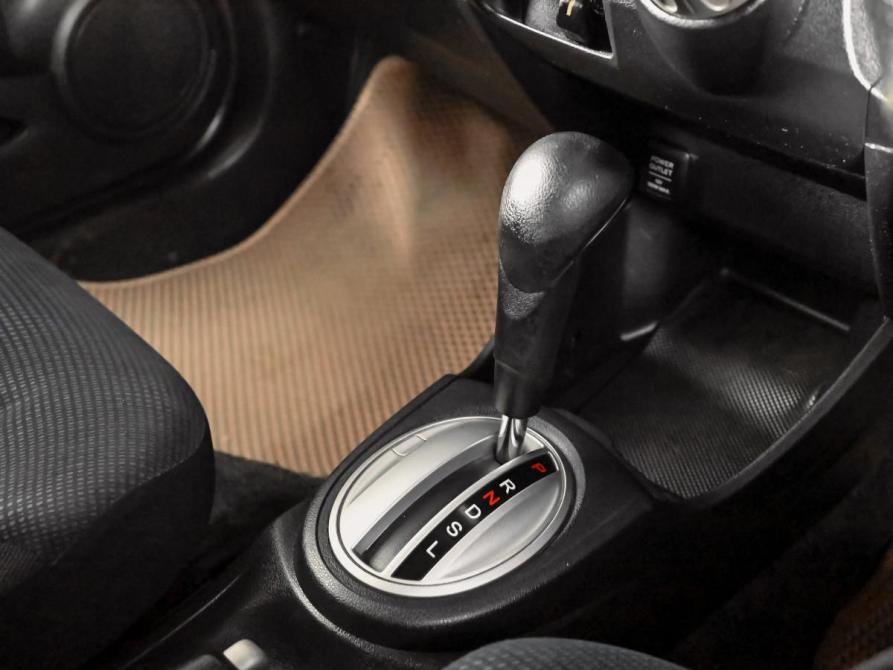 Honda Fit II Екатеринбург  - изображение 17