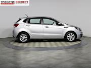 Kia Rio III Рестайлинг Белгород  - изображение 22