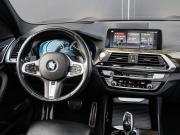 BMW X3 III (G01) Москва  - изображение 27
