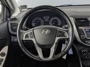Hyundai Solaris I Рестайлинг Санкт-Петербург  - изображение 49