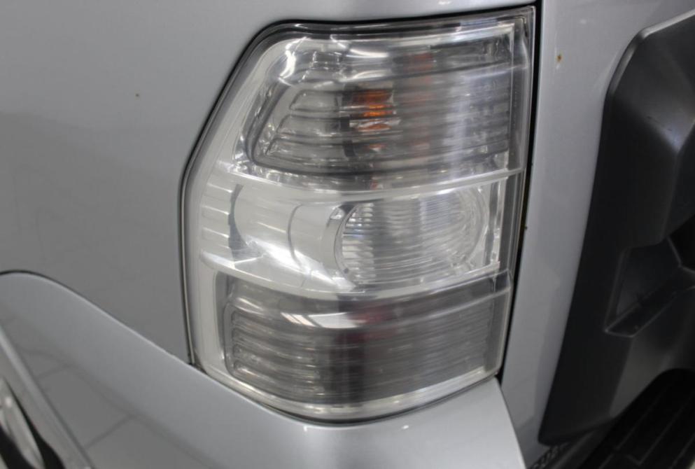 Mitsubishi Pajero IV Рестайлинг 1 Астрахань  - изображение 12