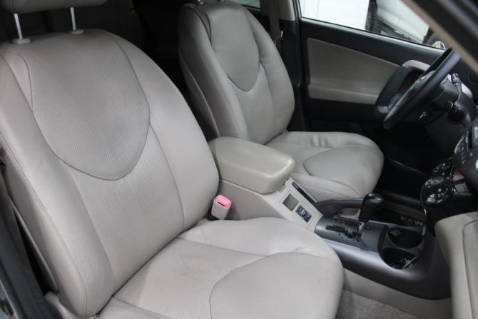 Toyota RAV4 III (XA30) с пробегом 2007 года, цена 1 118 000 рублей, 357015 км, внедорожник, Автокод Объявления