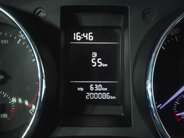 Skoda Yeti I с пробегом 2012 года, цена 447 000 рублей, 200086 км, внедорожник, Автокод Объявления