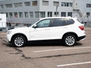 BMW X3 II (F25) Москва  - изображение 29