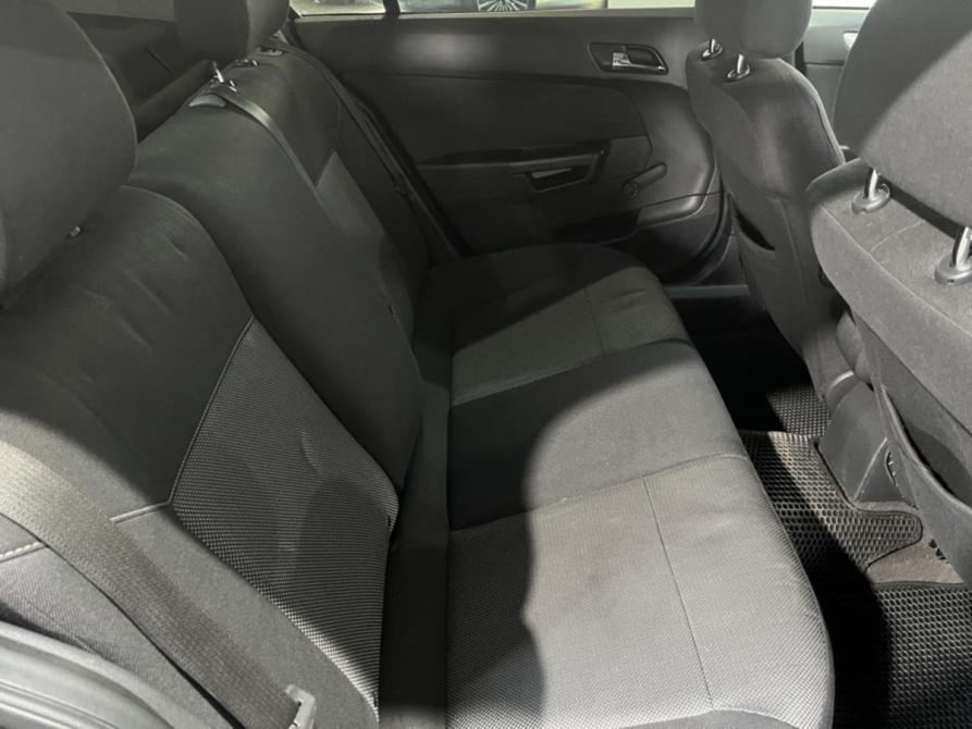 Opel Astra H Рестайлинг Курск  - изображение 15