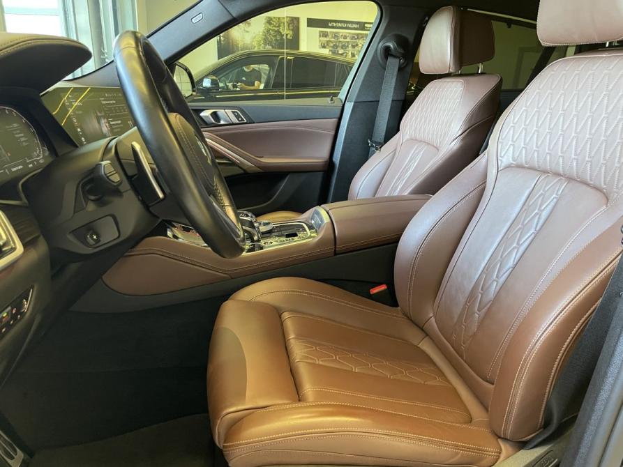 BMW X6 III (G06) Новосибирск  - изображение 10
