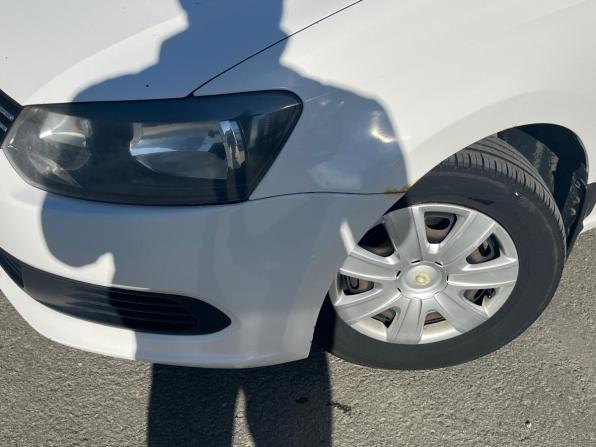 Volkswagen Polo V с пробегом 2011 года, цена 490 000 рублей, 157828 км, седан, Автокод Объявления