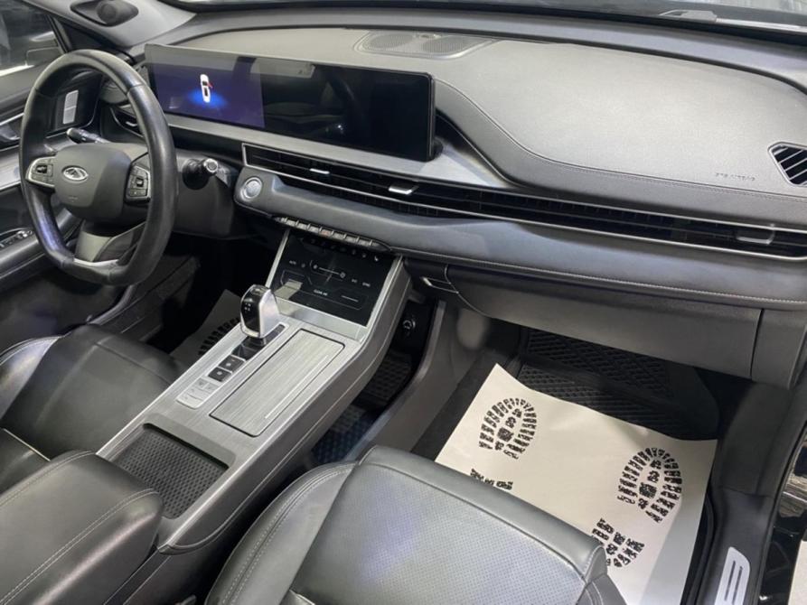 Chery Tiggo 7 Pro Max I Курск  - изображение 5