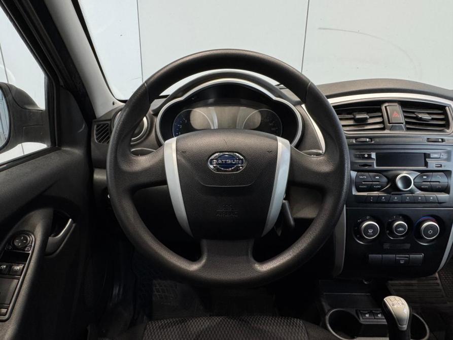 Datsun mi-DO Волжский  - изображение 13