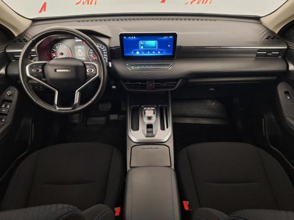Haval Jolion I с пробегом 2023 года, цена 1 499 000 рублей, 131671 км, внедорожник, Автокод Объявления