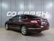 Nissan Teana II Воронеж  - изображение 25