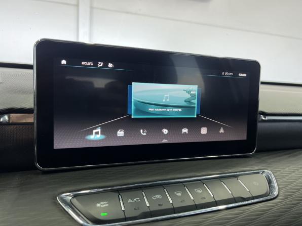 Haval Jolion I с пробегом 2022 года, цена 1 649 000 рублей, 70518 км, внедорожник, Автокод Объявления