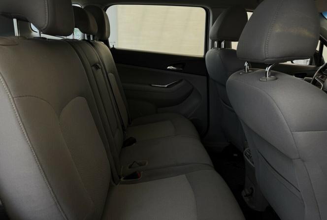 Chevrolet Orlando I с пробегом 2013 года, цена 1 310 000 рублей, 98888 км, минивэн, Автокод Объявления