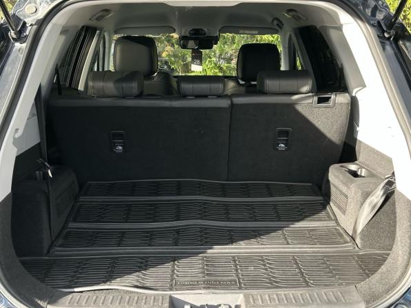 Chery Tiggo 8 Pro Max I Рестайлинг с пробегом 2024 года, цена 2 289 000 рублей, 25881 км, внедорожник, Автокод Объявления