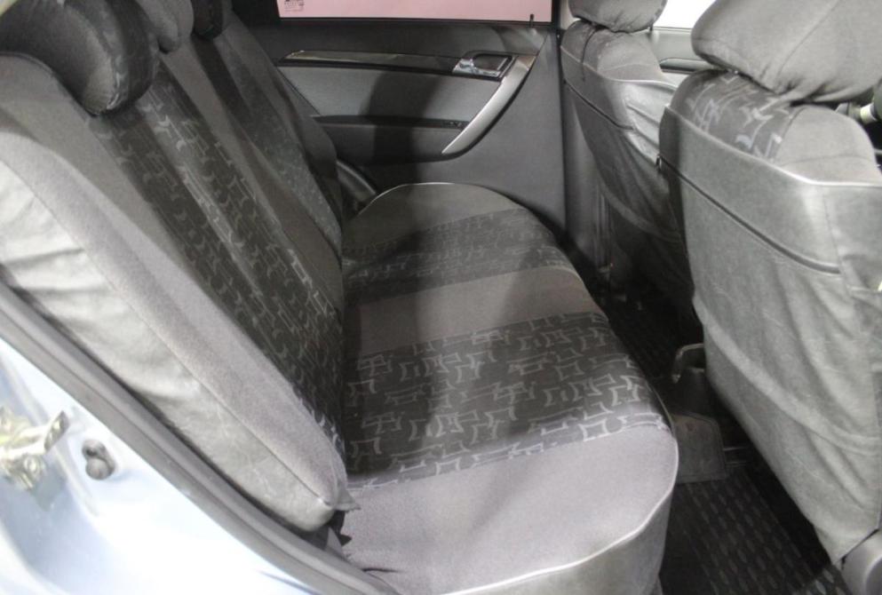 Chevrolet Nexia I Астрахань  - изображение 19
