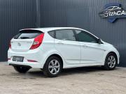 Hyundai Solaris I Рестайлинг Ижевск  - изображение 26