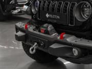 Jeep Wrangler IV (JL) Рестайлинг Москва  - изображение 57