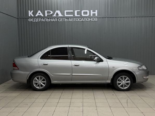 Nissan Almera Classic I с пробегом 2008 года, цена 499 000 рублей, 300671 км, седан, Автокод Объявления