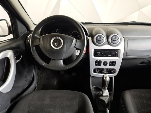 Renault Sandero I с пробегом 2013 года, цена 581 000 рублей, 143576 км, хэтчбек, Автокод Объявления