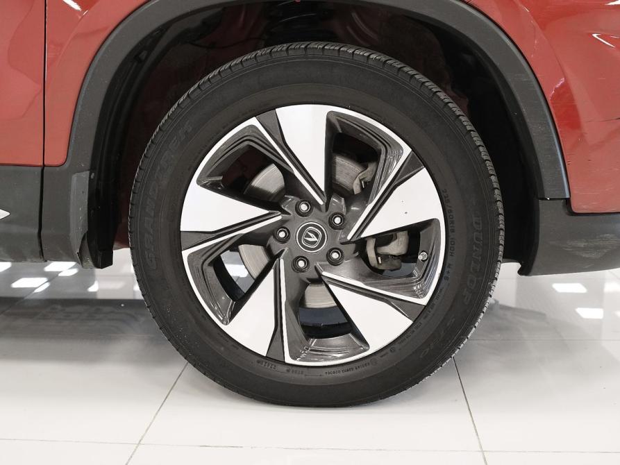 Changan CS75 I Рестайлинг Самара  - изображение 20