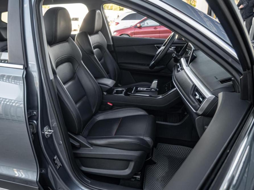 Chery Tiggo 7 Pro I Краснодар  - изображение 8