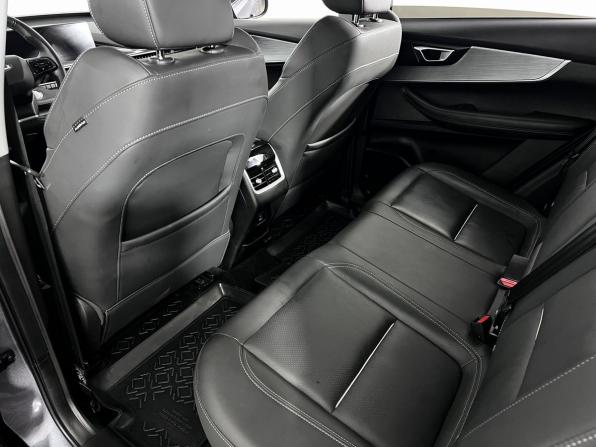Chery Tiggo 7 Pro Max I с пробегом 2023 года, цена 1 870 000 рублей, 48000 км, внедорожник, Автокод Объявления