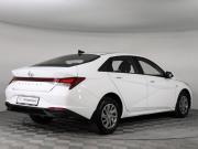 Hyundai Elantra VII (CN7) Химки  - изображение 20