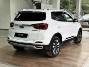 Chery Tiggo 4 I Рестайлинг Тула  - изображение 20