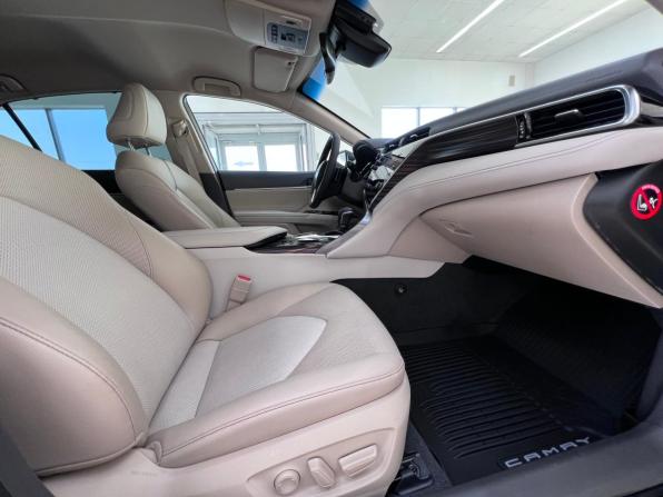 Toyota Camry VIII (XV70) с пробегом 2019 года, цена 2 950 000 рублей, 166707 км, седан, Автокод Объявления
