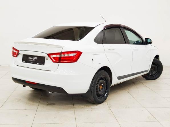 Lada (ВАЗ) Vesta I с пробегом 2016 года, цена 620 000 рублей, 231163 км, седан, Автокод Объявления