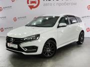 Lada (ВАЗ) Vesta I Рестайлинг (NG) Минеральные Воды  - изображение 19