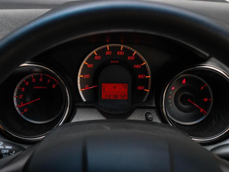 Honda Fit II Москва  - изображение 23