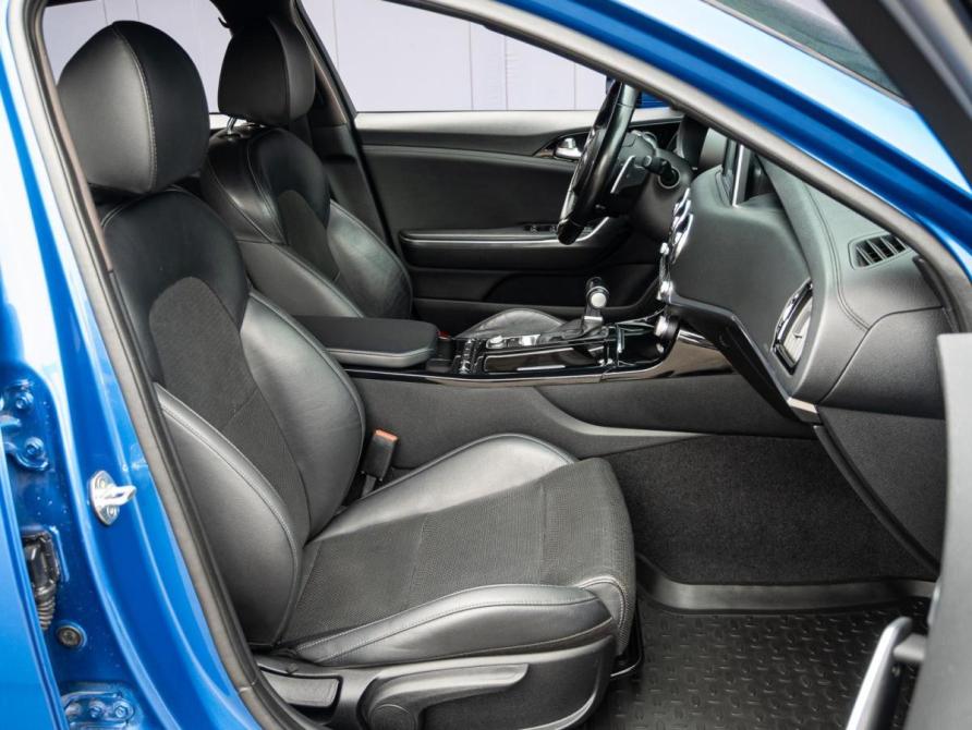 Kia Stinger I Краснодар  - изображение 8