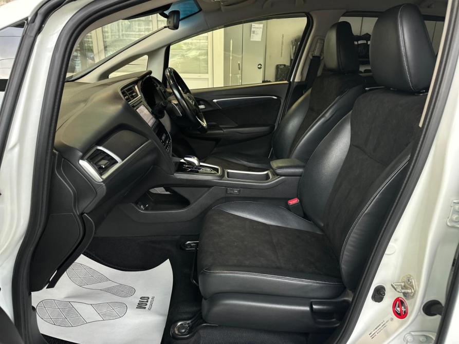 Honda Shuttle II Санкт-Петербург  - изображение 37