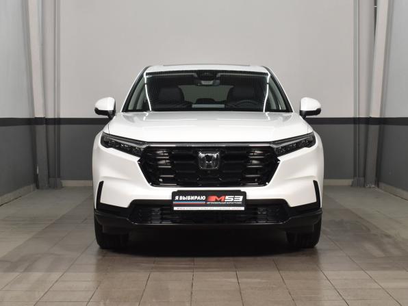 Honda CR-V VI с пробегом 2026 года, цена 4 249 995 рублей, 19 км, внедорожник, Автокод Объявления