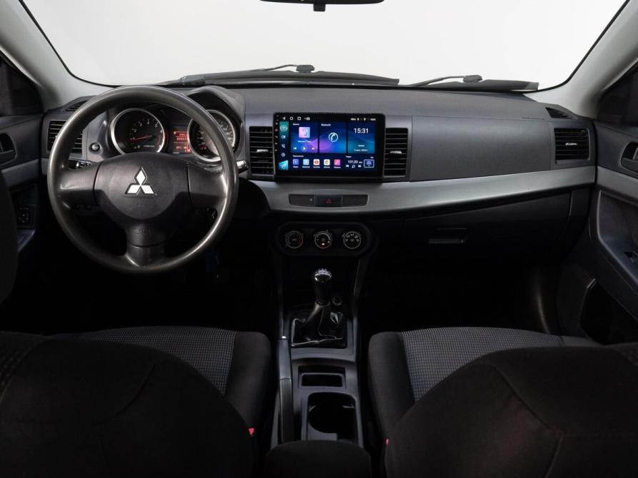 Mitsubishi Lancer X Тюмень  - изображение 17