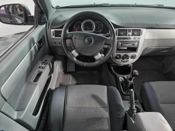 Chevrolet Lacetti I с пробегом 2010 года, цена 439 000 рублей, 200000 км, седан, Автокод Объявления