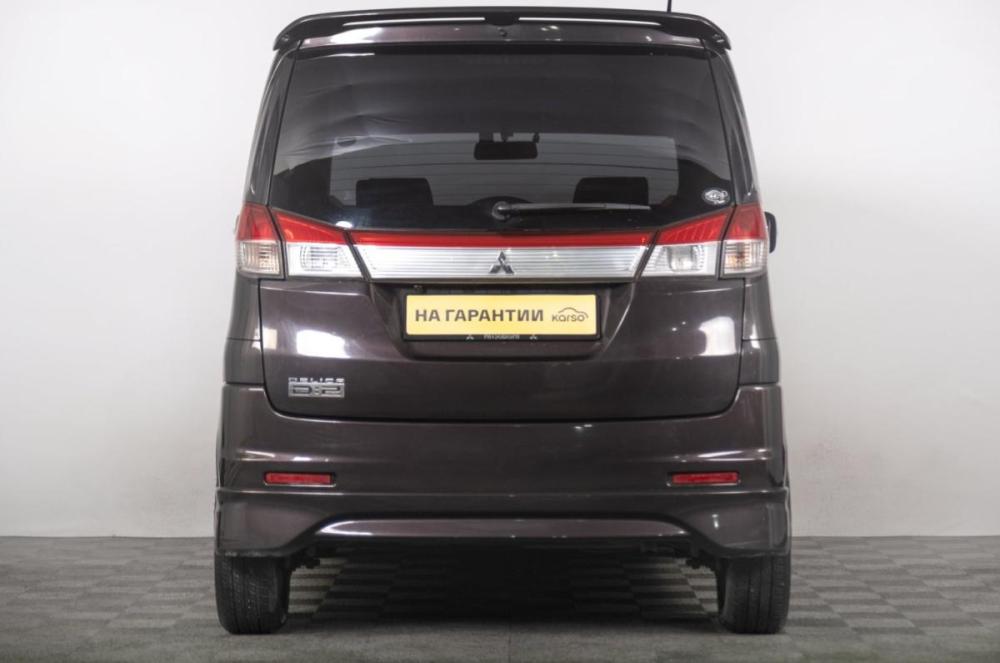 Mitsubishi Delica D:2 I Томск  - изображение 5