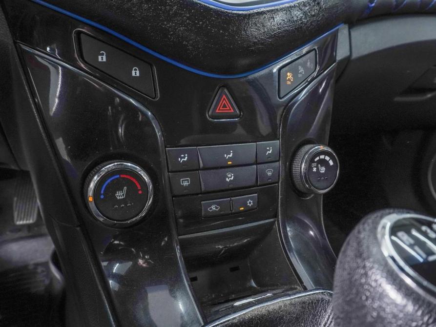 Chevrolet Cruze I Ростов-на-Дону  - изображение 12
