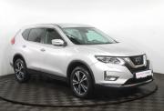 Nissan X-Trail III Рестайлинг Нижний Новгород  - изображение 30