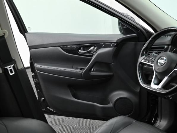 Nissan X-Trail III Рестайлинг с пробегом 2021 года, цена 2 349 000 рублей, 156000 км, внедорожник, Автокод Объявления