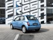 Nissan Micra III (K12) Ставрополь  - изображение 20