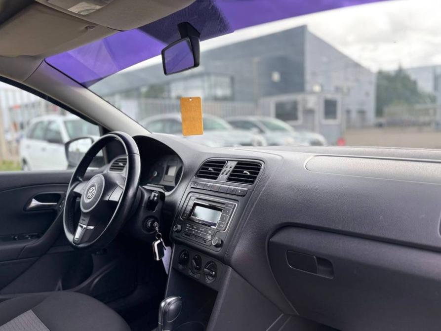 Volkswagen Polo V Тверь  - изображение 11