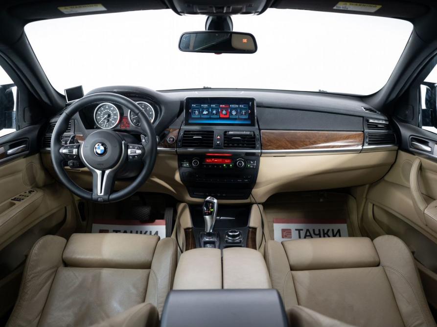 BMW X6 I (E71) Иркутск  - изображение 8